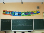 Hodiny matematiky ve 3. třídách